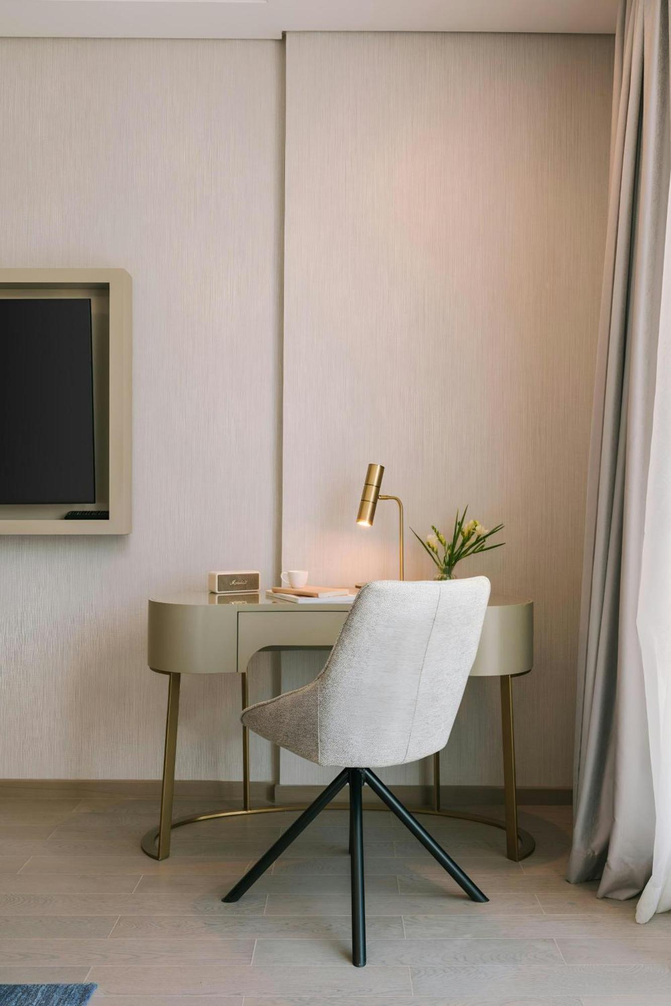 Sonder By Marriott Bonvoy Business Bay Apartments Dubai Eksteriør bilde